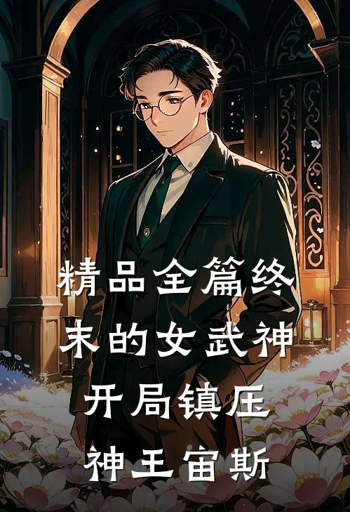 精品全篇终末的女武神：开局镇压神王宙斯