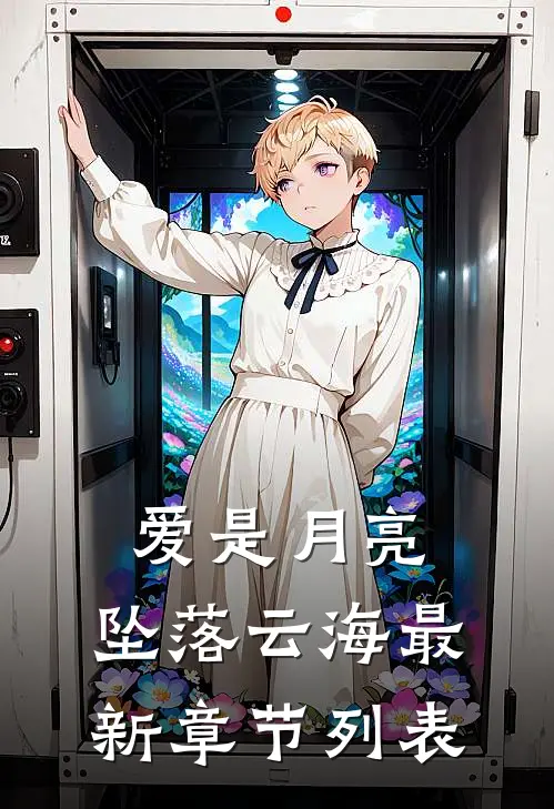 爱是月亮，坠落云海最新章节列表