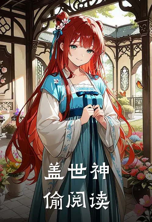 盖世神偷阅读