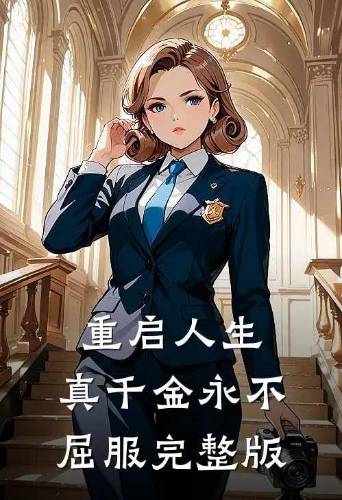 重启人生，真千金永不屈服完整版
