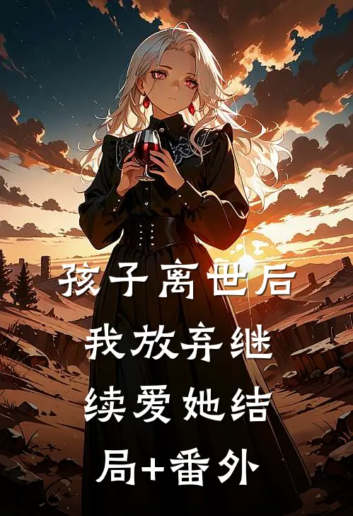 孩子离世后，我放弃继续爱她结局+番外