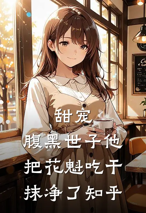 甜宠：腹黑世子他把花魁吃干抹净了知乎
