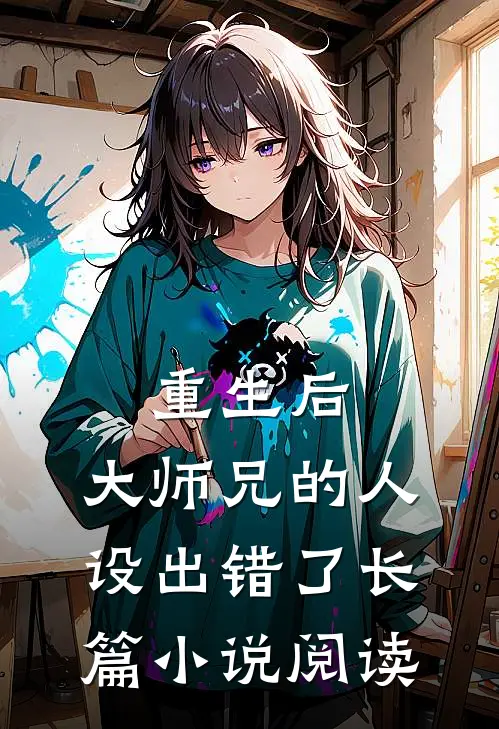重生后，大师兄的人设出错了长篇小说阅读