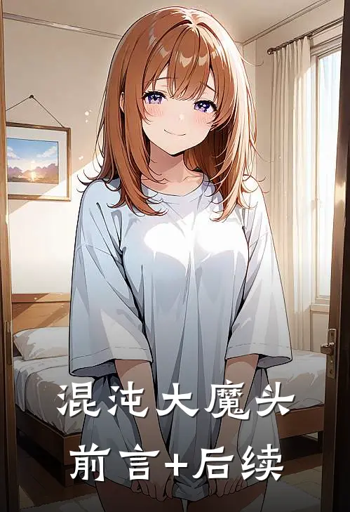 混沌大魔头前言+后续