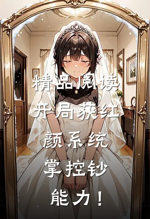 精品阅读开局获红颜系统，掌控钞能力！