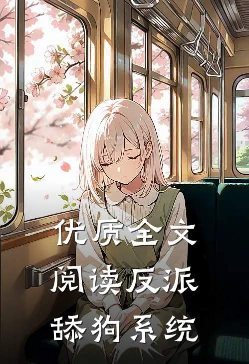 优质全文阅读反派舔狗系统