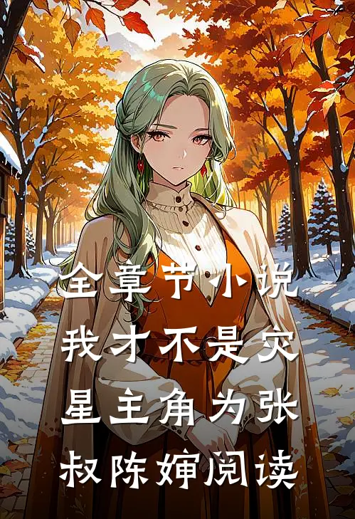 全章节小说我才不是灾星主角为张叔陈婶阅读