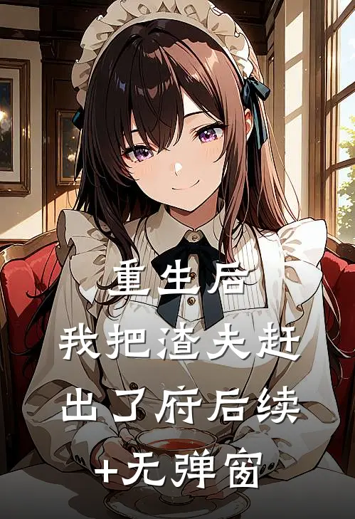 重生后，我把渣夫赶出了府后续+无弹窗