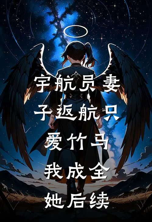 宇航员妻子返航只爱竹马，我成全她后续