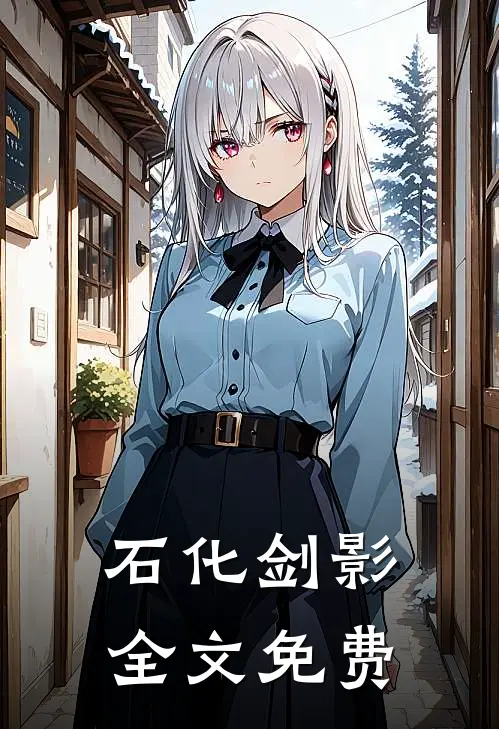 《石化剑影》全文免费
