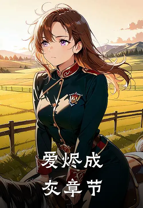 爱烬成灰章节