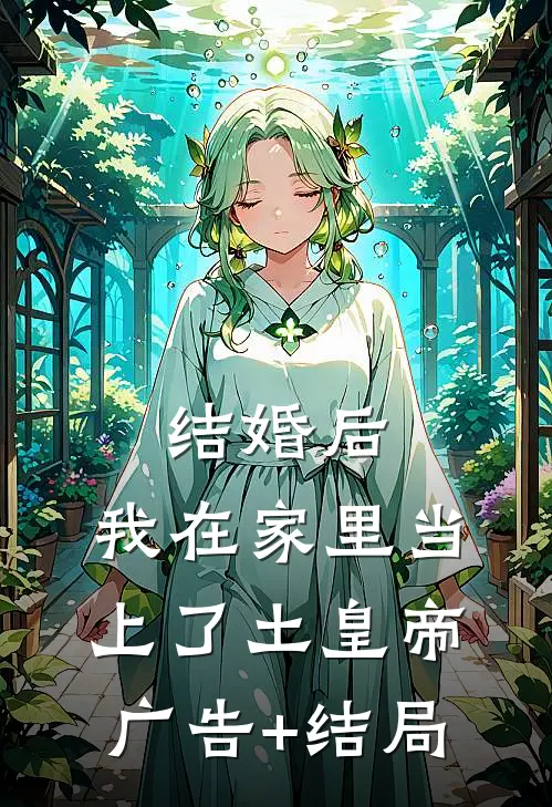 结婚后，我在家里当上了土皇帝广告+结局