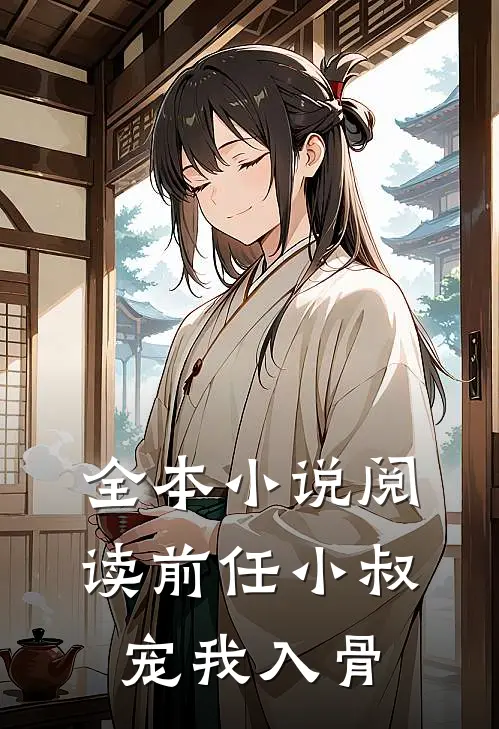 全本小说阅读前任小叔宠我入骨