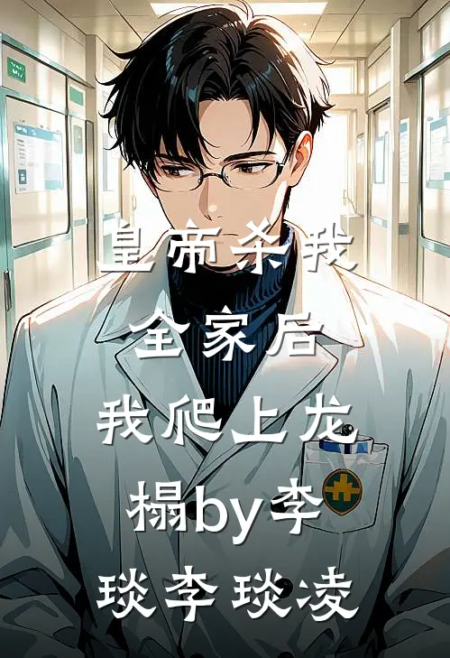 皇帝杀我全家后，我爬上龙榻by李琰李琰凌