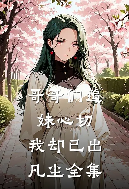 哥哥们追妹心切，我却已出凡尘全集