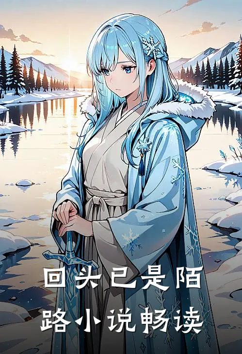回头已是陌路小说畅读
