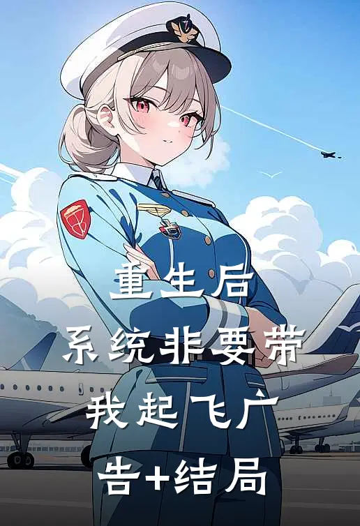 重生后，系统非要带我起飞广告+结局