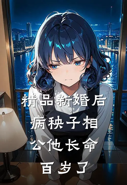 精品新婚后，病秧子相公他长命百岁了