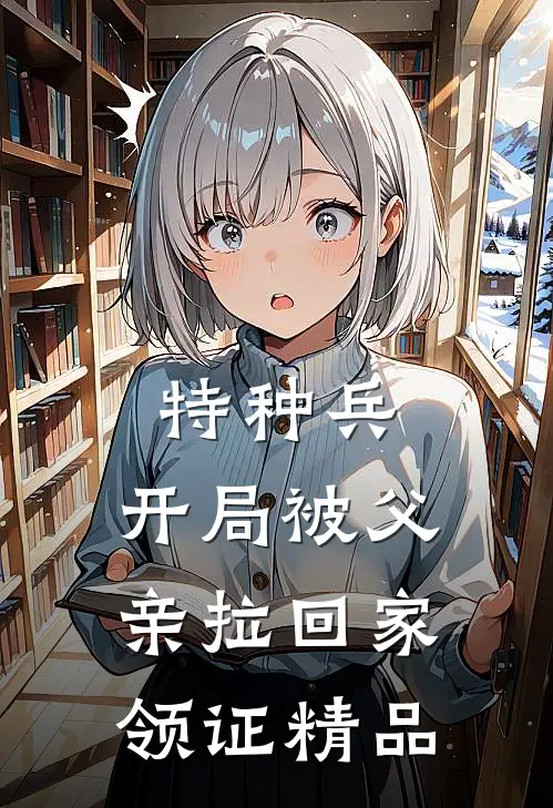 特种兵：开局被父亲拉回家领证精品