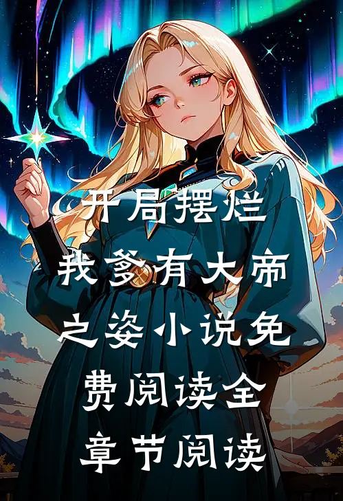 开局摆烂,我爹有大帝之姿小说免费阅读全章节阅读