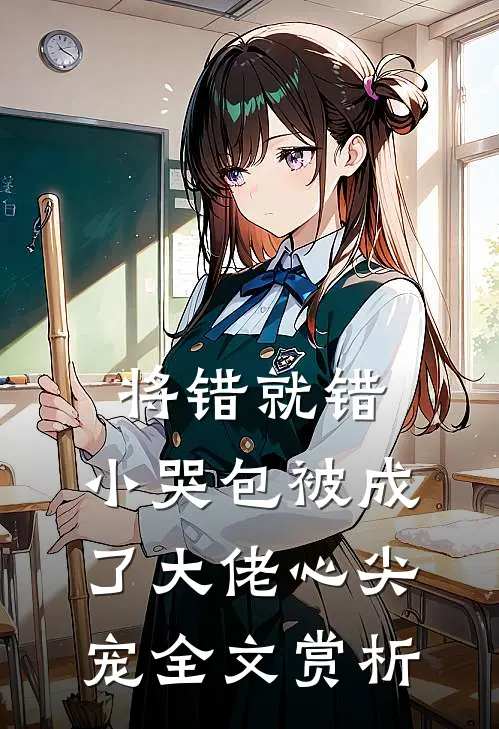 将错就错：小哭包被成了大佬心尖宠全文赏析