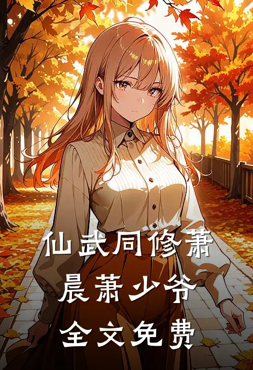 仙武同修萧晨萧少爷全文免费