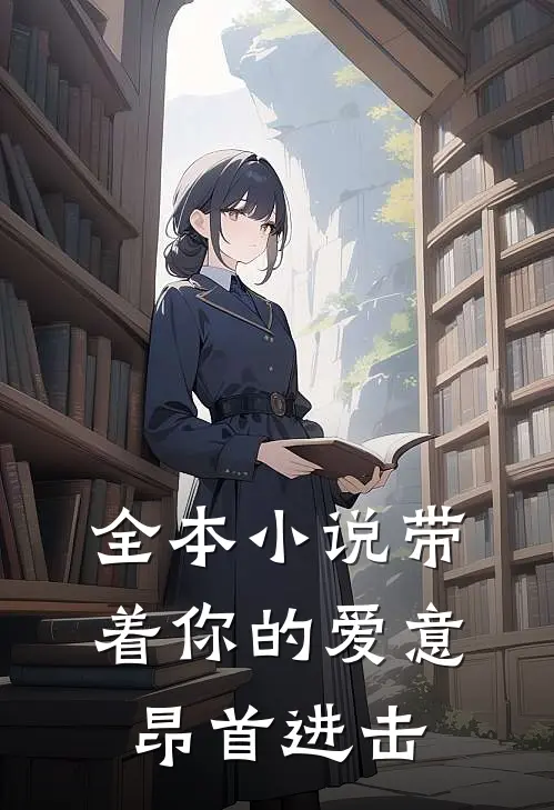 全本小说带着你的爱意昂首进击