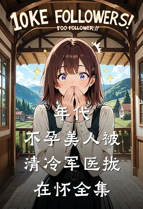 年代：不孕美人被清冷军医拢在怀全集