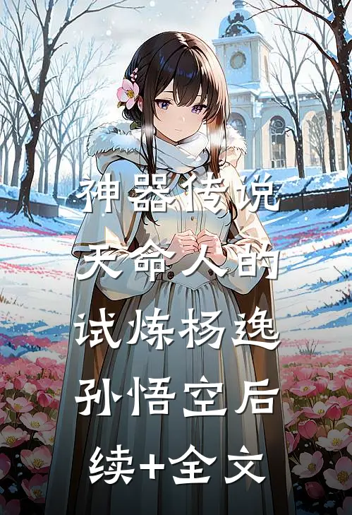 神器传说：天命人的试炼杨逸孙悟空后续+全文
