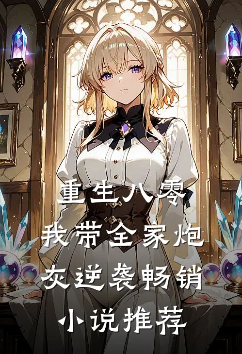 重生八零：我带全家炮灰逆袭畅销小说推荐