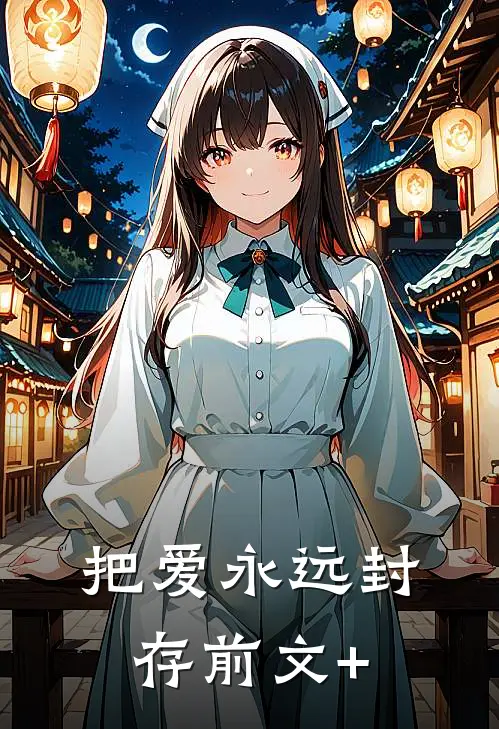 把爱永远封存前文+