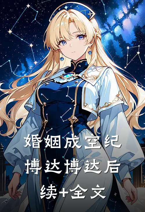 婚姻成空纪博达博达后续+全文