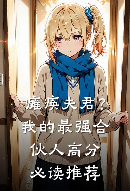 瘫痪夫君？我的最强合伙人高分必读推荐