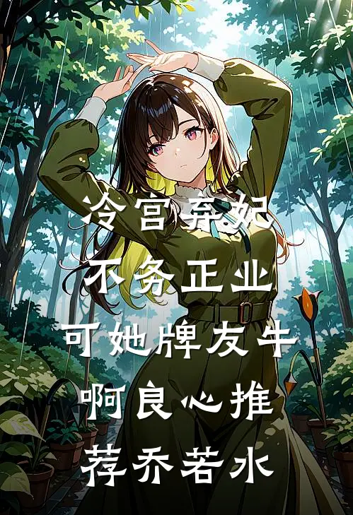 冷宫弃妃不务正业，可她牌友牛啊良心推荐乔若水