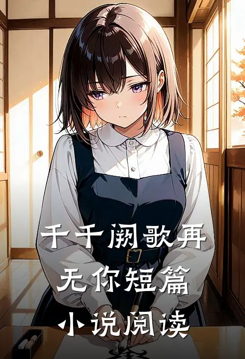 千千阙歌再无你短篇小说阅读