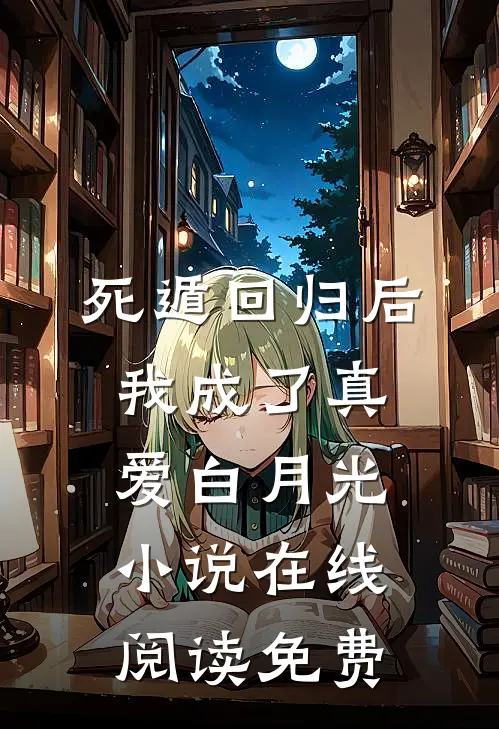 死遁回归后，我成了真爱白月光小说在线阅读免费