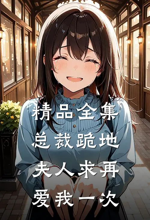 精品全集总裁跪地，夫人求再爱我一次