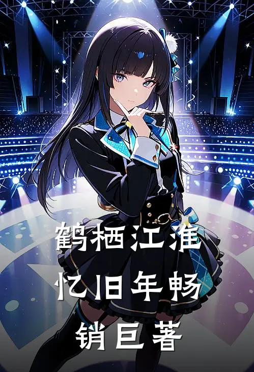 鹤栖江淮忆旧年畅销巨著