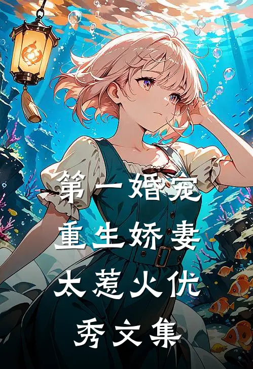 第一婚宠：重生娇妻太惹火优秀文集