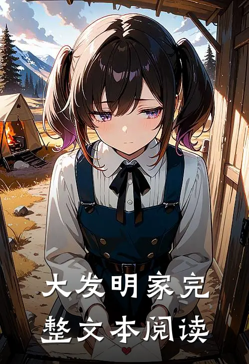 大发明家完整文本阅读