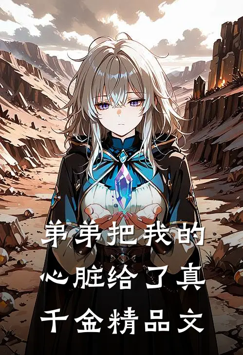 弟弟把我的心脏给了真千金精品文