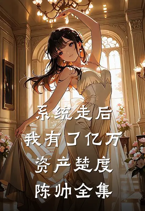 系统走后，我有了亿万资产楚度陈帅 全集
