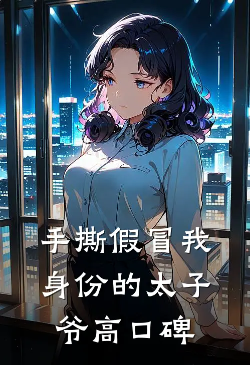 手撕假冒我身份的太子爷高口碑