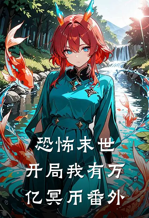 恐怖末世，开局我有万亿冥币番外