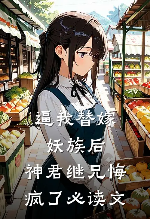 逼我替嫁妖族后，神君继兄悔疯了必读文