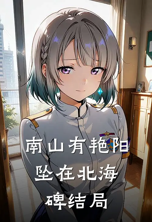 南山有艳阳，坠在北海碑结局