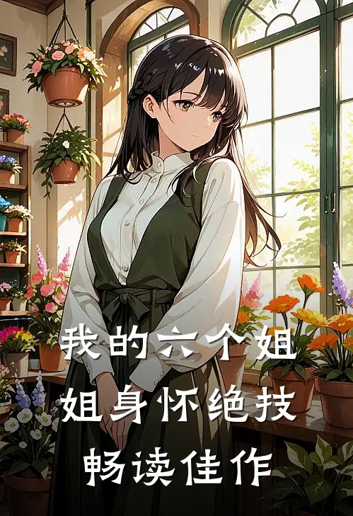 我的六个姐姐身怀绝技畅读佳作
