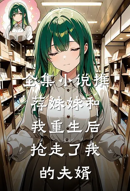 全集小说推荐妹妹和我重生后，抢走了我的夫婿