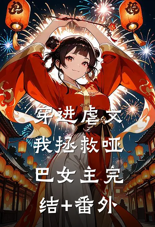 穿进虐文，我拯救哑巴女主完结+番外