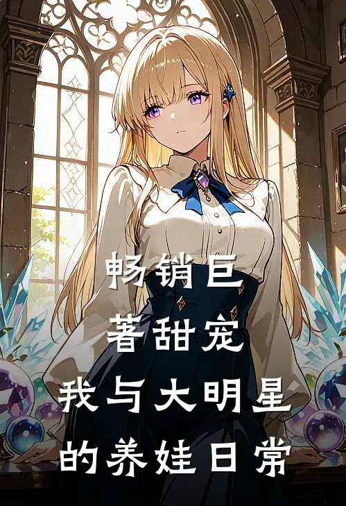畅销巨著甜宠：我与大明星的养娃日常